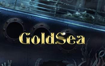 Gold Sea