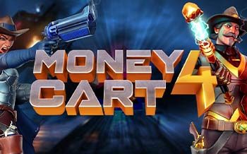 Money Cart 4
