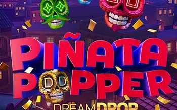 Pinata Popper Dream Drop