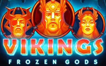 Vikings: Frozen Gods