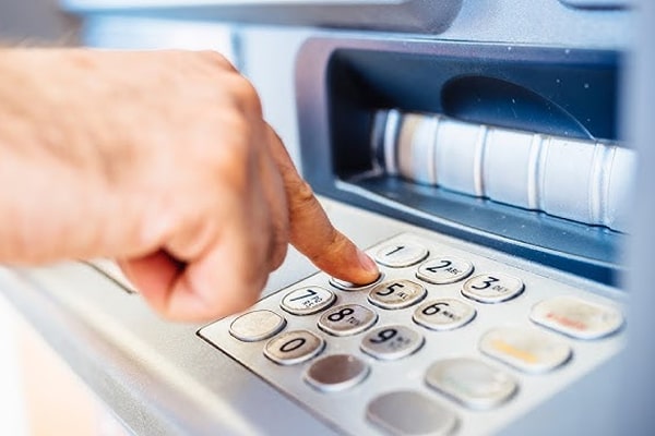 Вывод бонусных средств с аккаунта