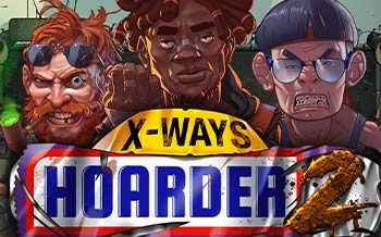 xWays Hoarder 2