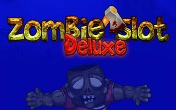 Zombie Slot Deluxe