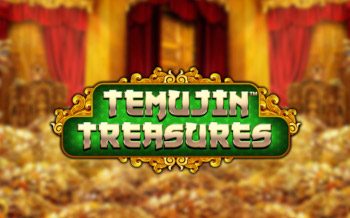 Temujin Treasures