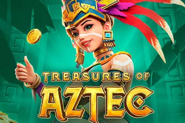 Treasures of Aztec