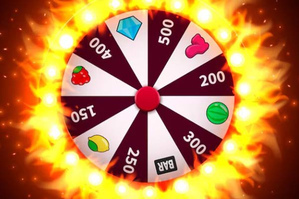 Колесо Удачи