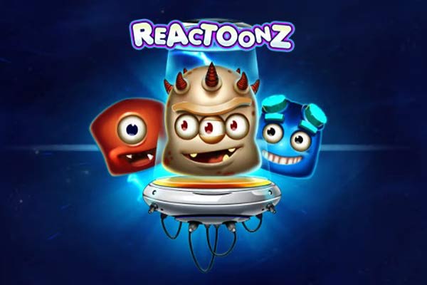 Reactoonz
